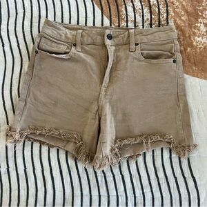 Carly Jean Revy Shorts